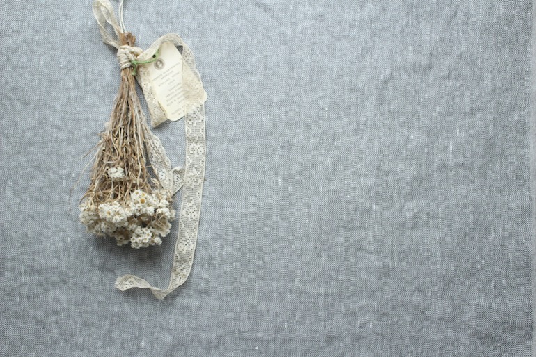 リネンシャンブレイ